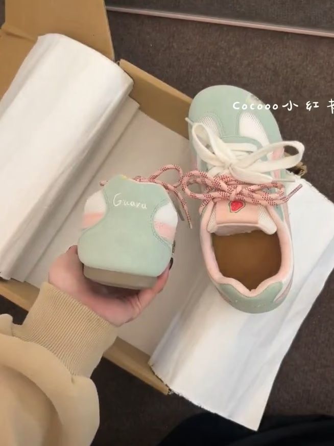 系带 皮革 