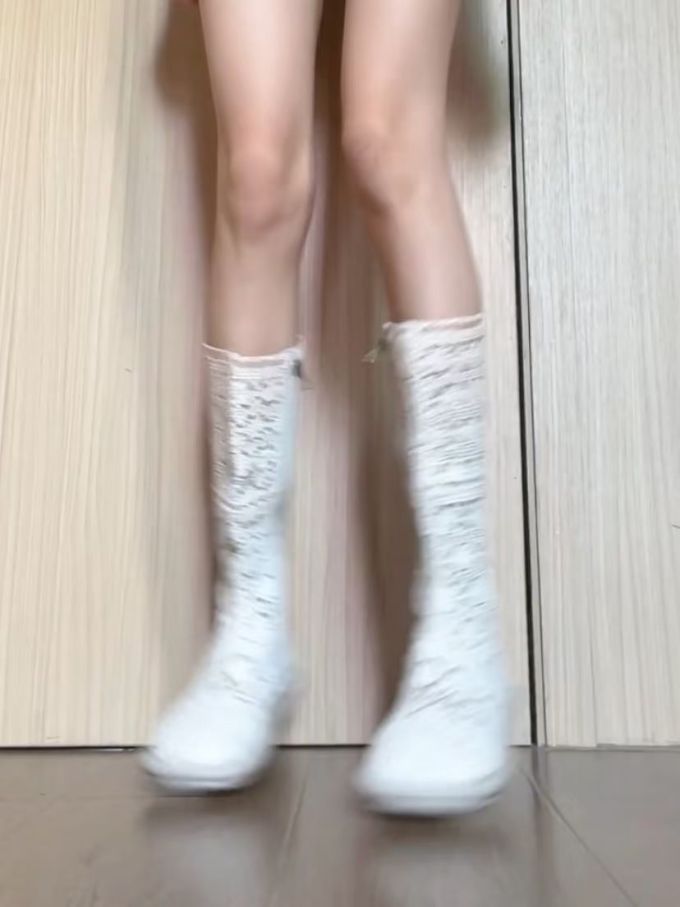 圆头 拉链