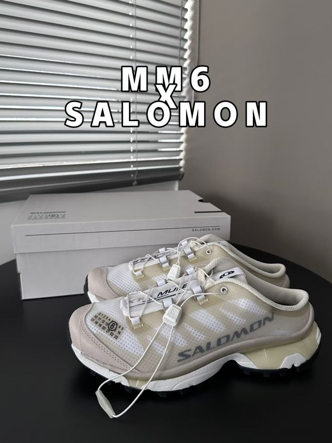 低帮 系带 网面