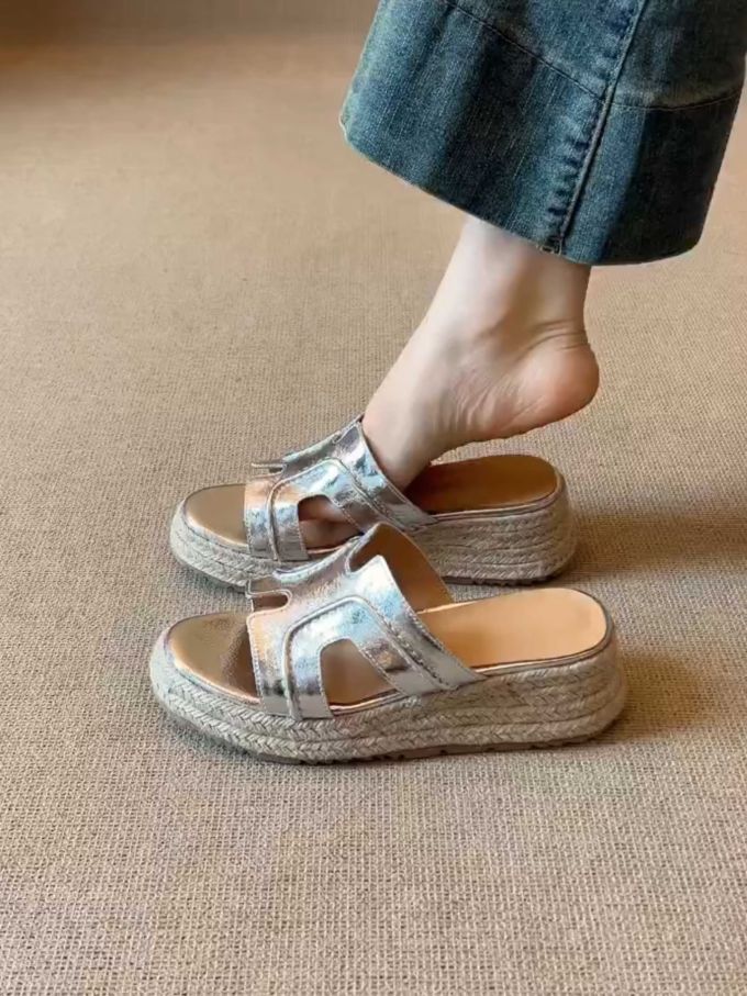 无帮 皮革 