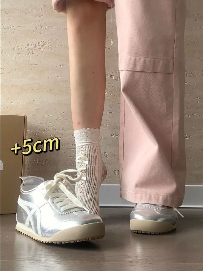 低帮 系带 皮革