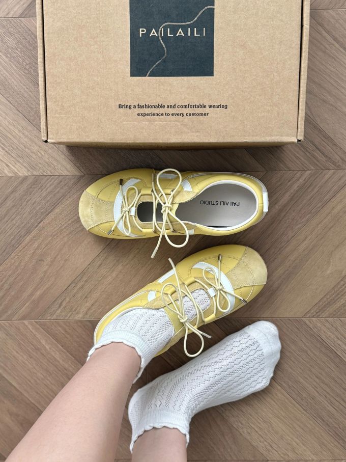 系带 皮革
