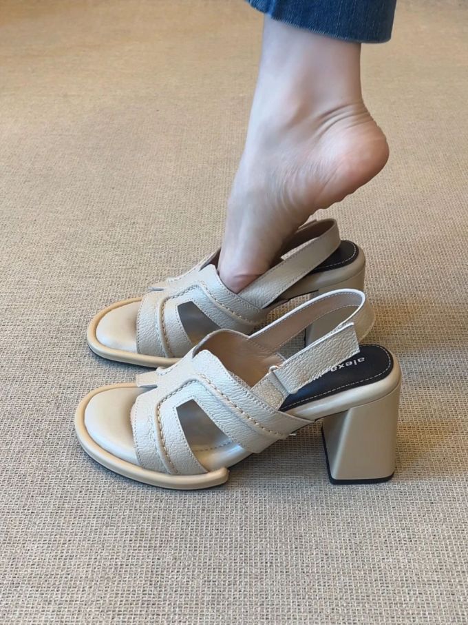无帮 皮革