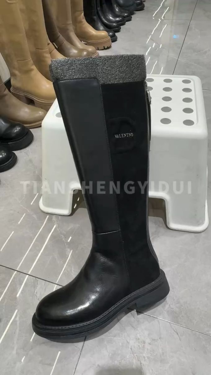 圆头 皮革