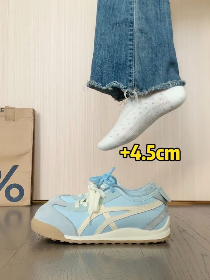 低帮 系带 皮革