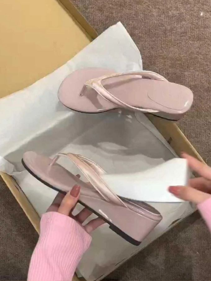 低帮 皮革