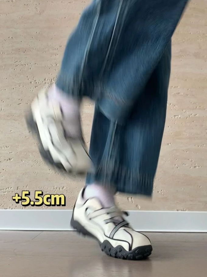 低帮 魔术贴