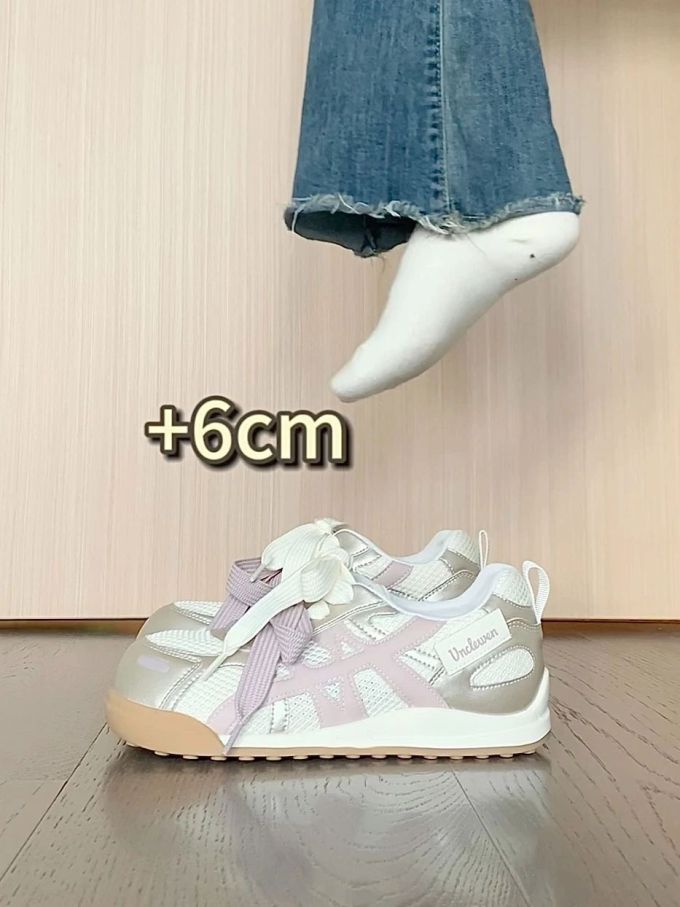 低帮 魔术贴