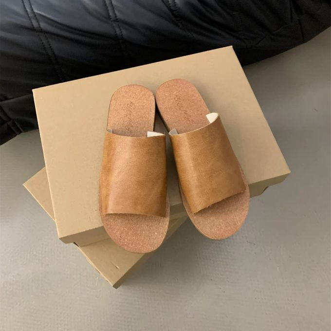 无帮 皮革