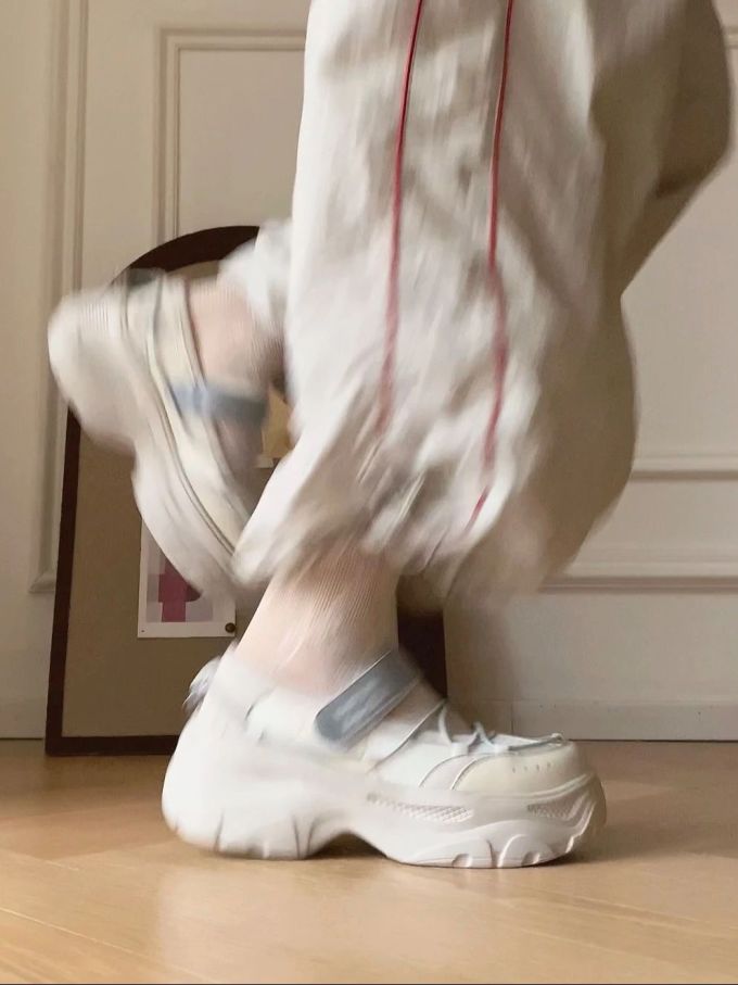 无帮 魔术贴