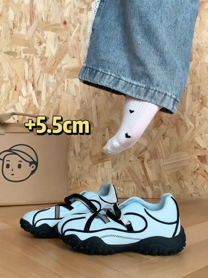 低帮 皮革