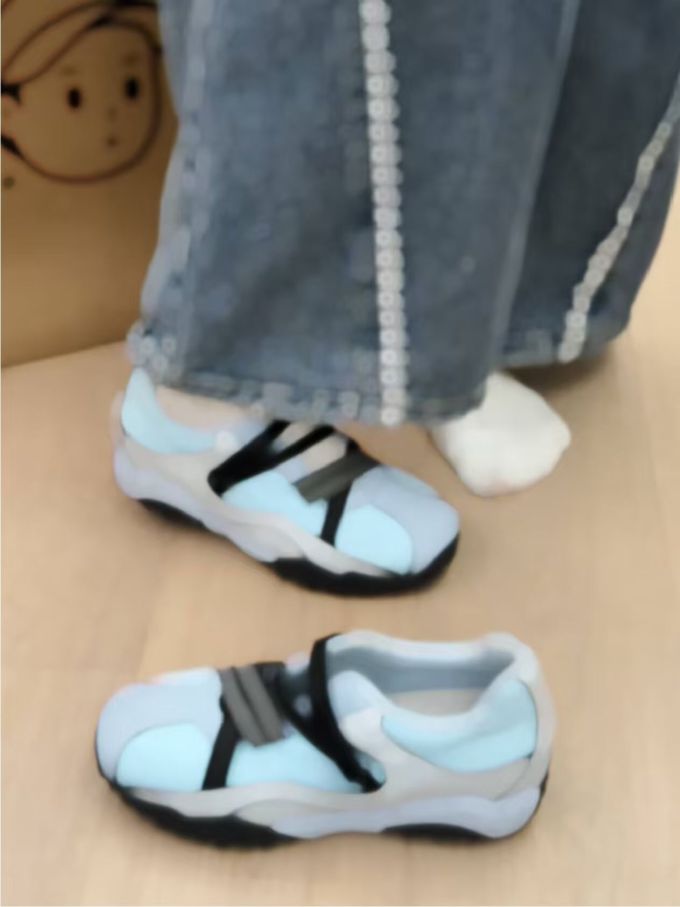 低帮
