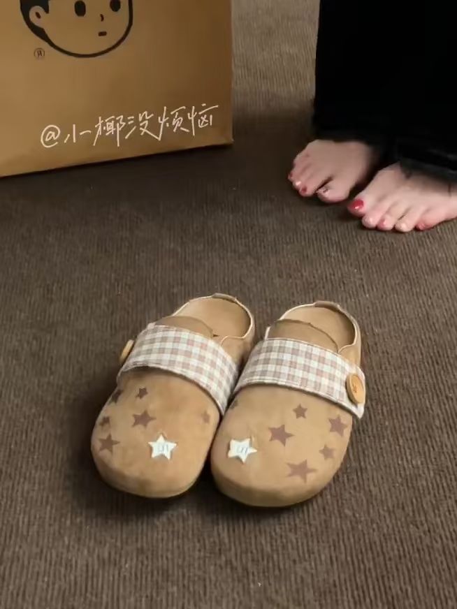 袢扣 魔术贴 皮革 