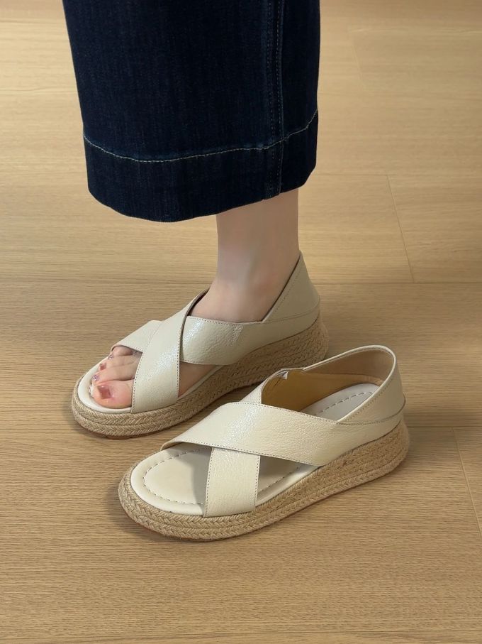 圆头 低帮 中口鞋
