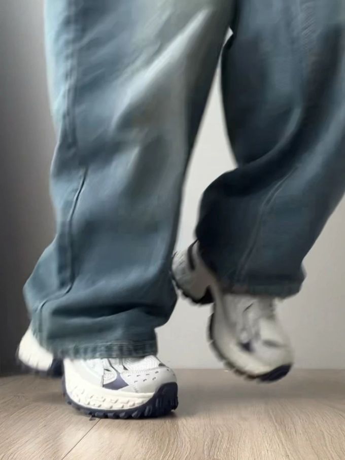 圆头