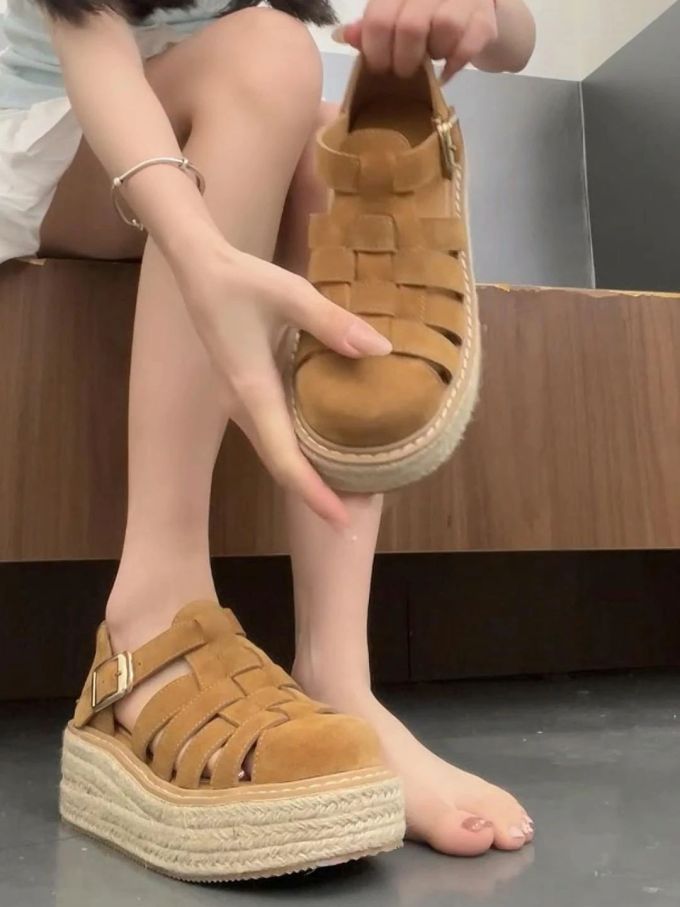 无帮 袢扣