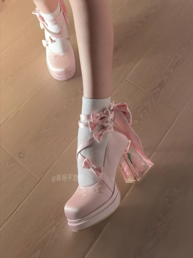 系带 皮革