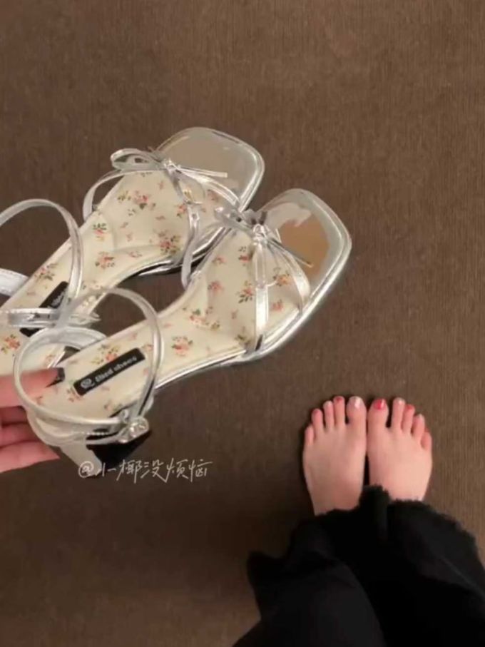 无帮 袢扣
