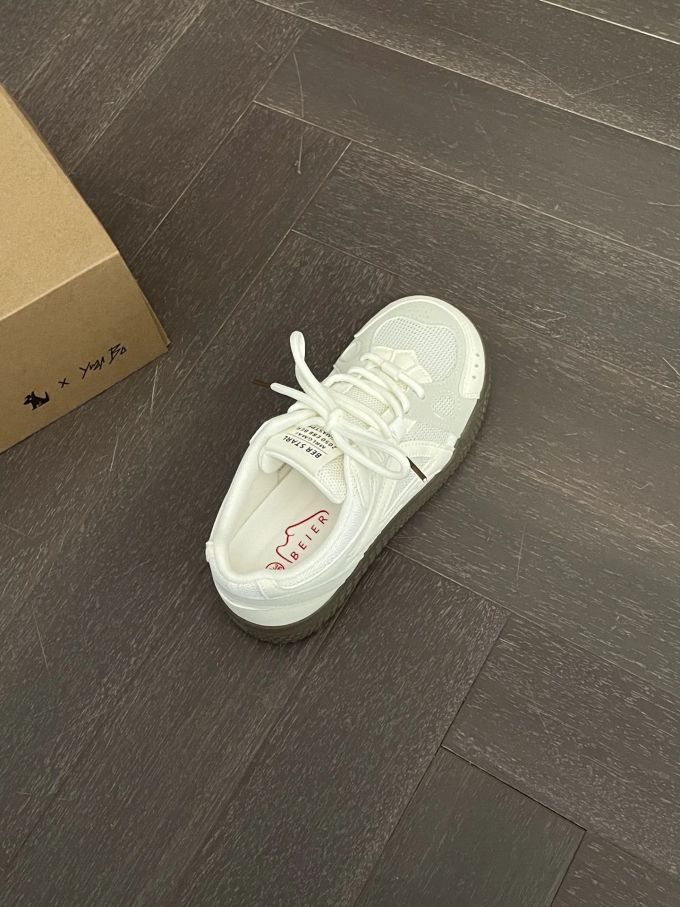 系带 魔术贴 布面