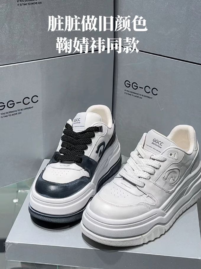 低帮 皮革