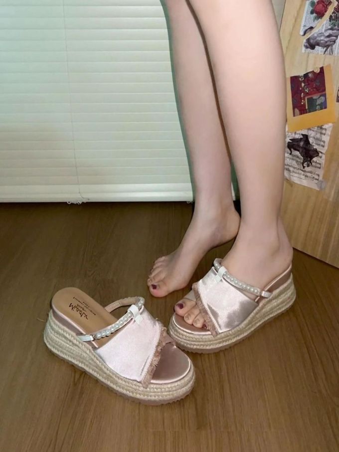 无帮 皮革 
