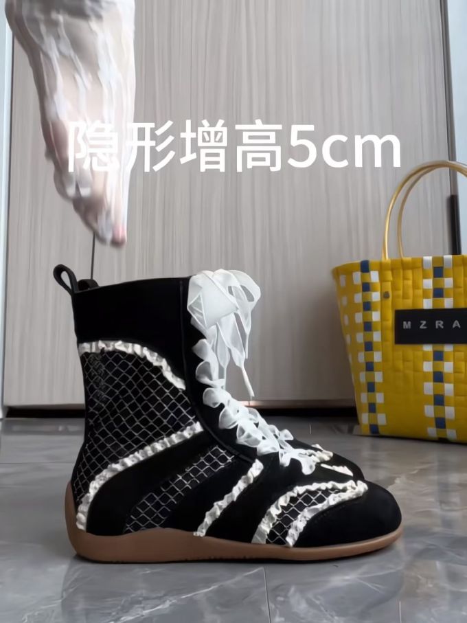 圆头 皮革