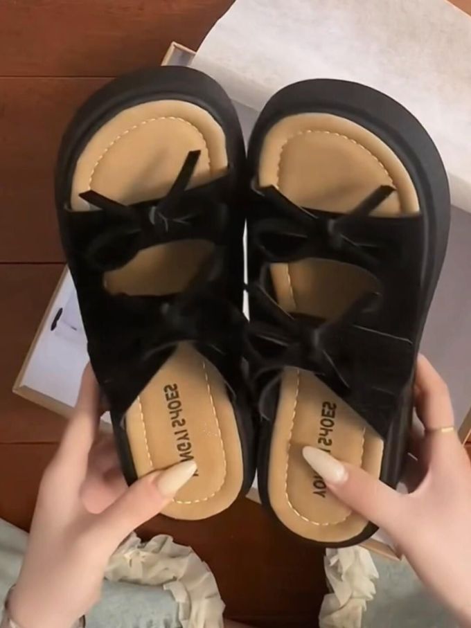 无帮 皮革 