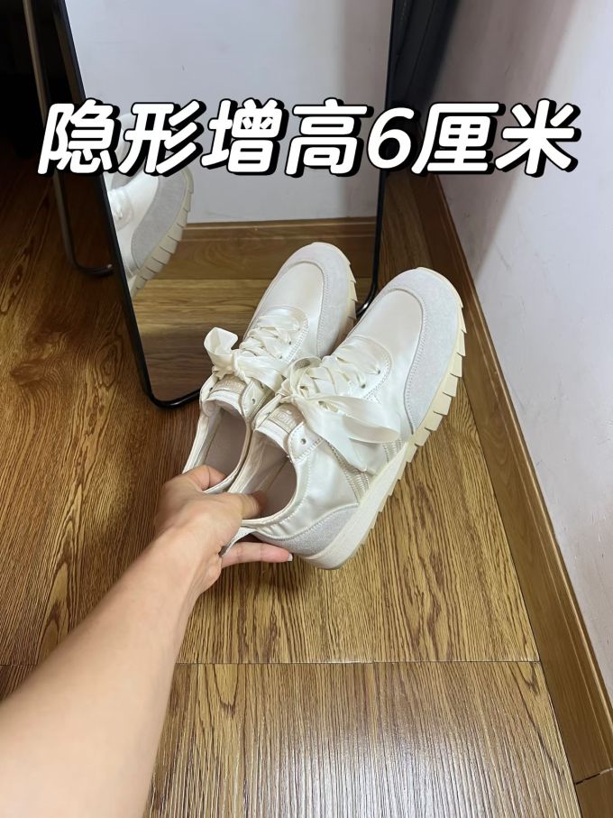 低帮 系带 布面