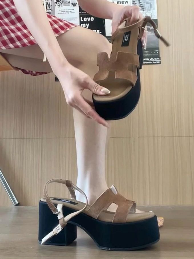 无帮 皮革