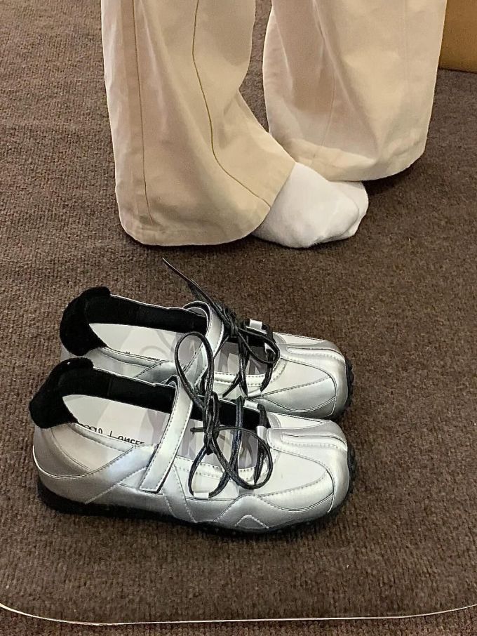 低帮 皮革