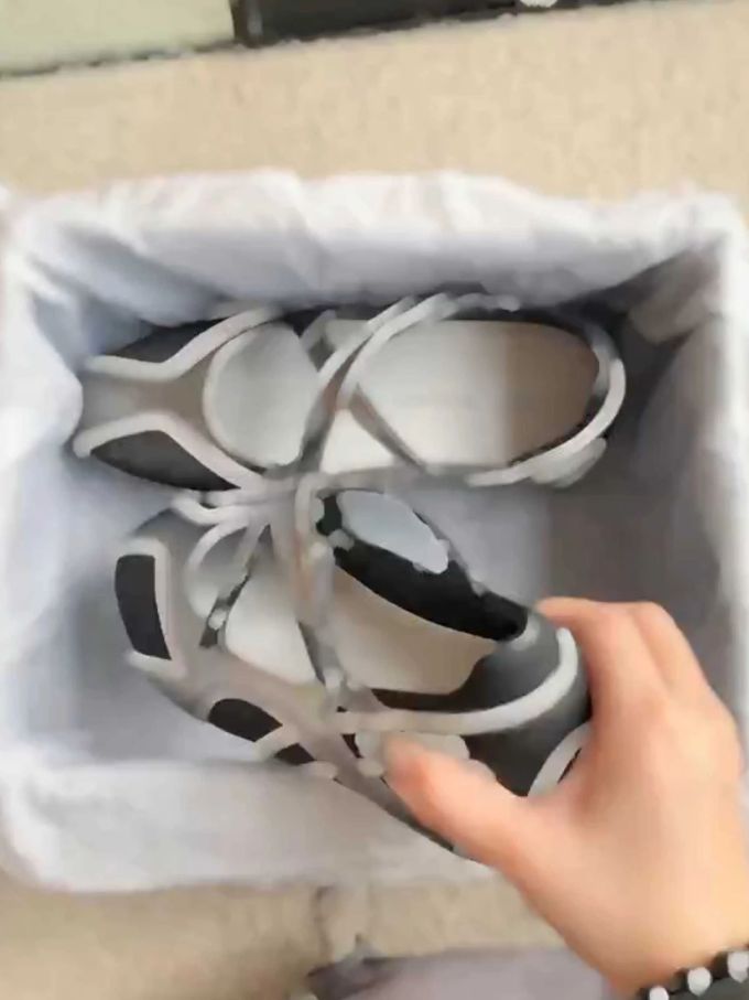 低帮 皮革