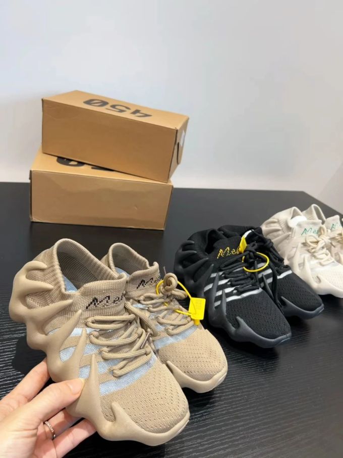 低帮 系带 网面