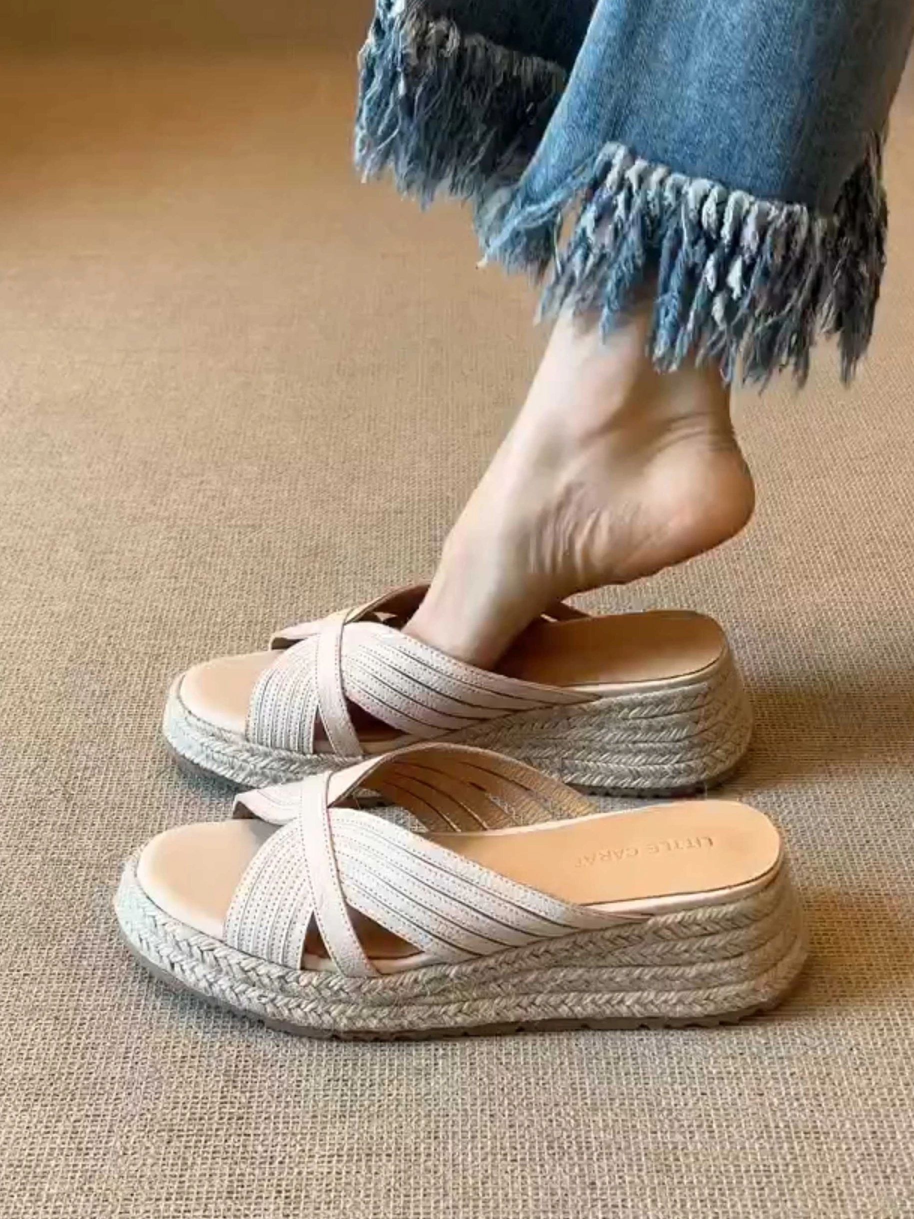 无帮  - VALI鞋履AI设计主图