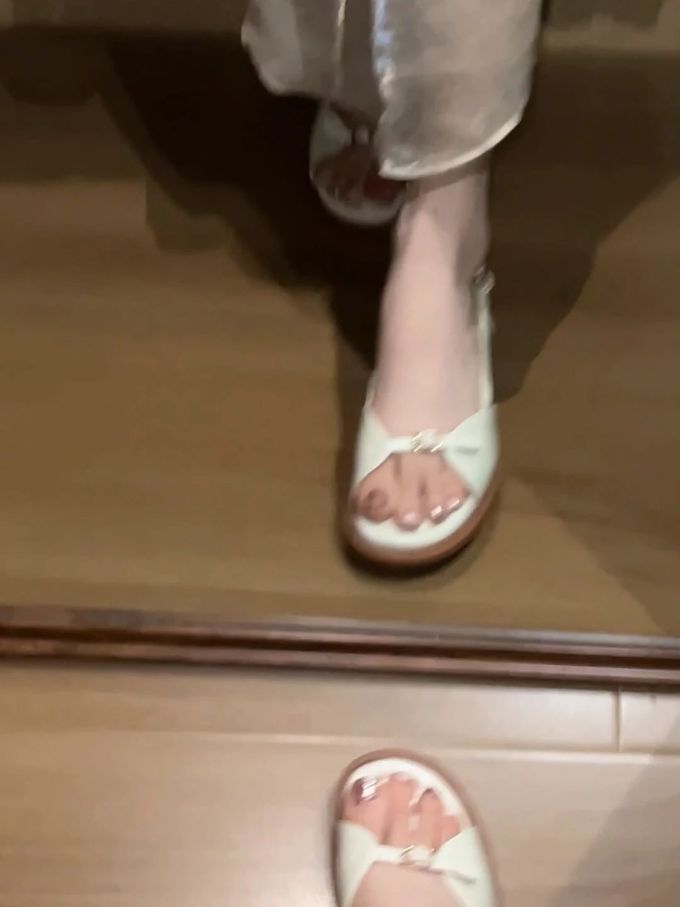 圆头 低帮 