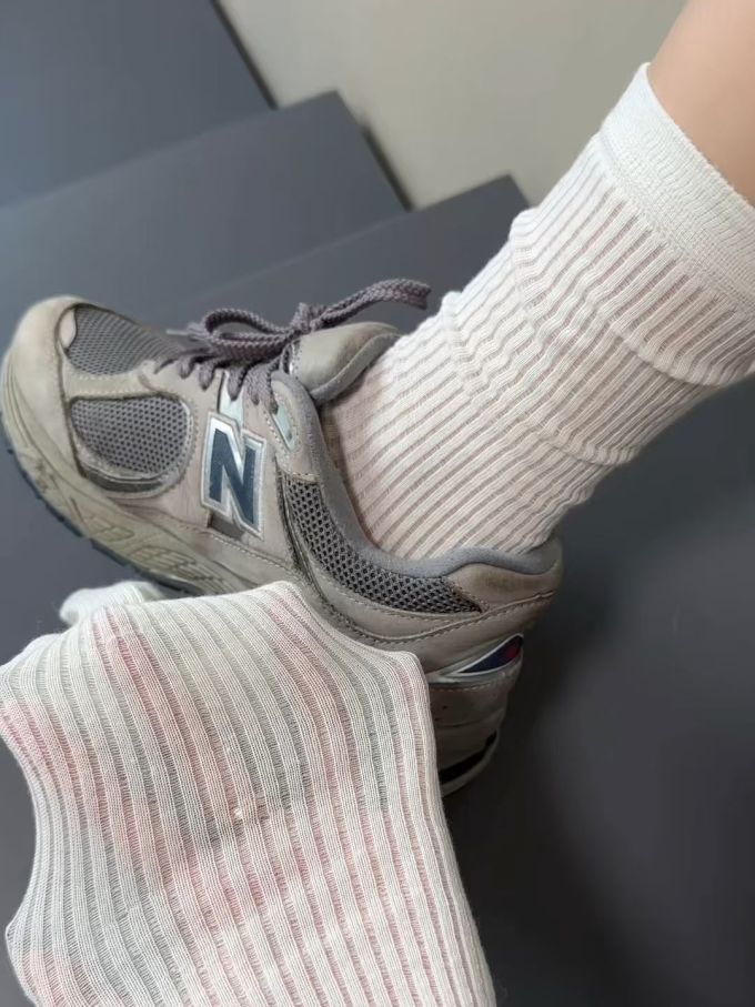 低帮 系带