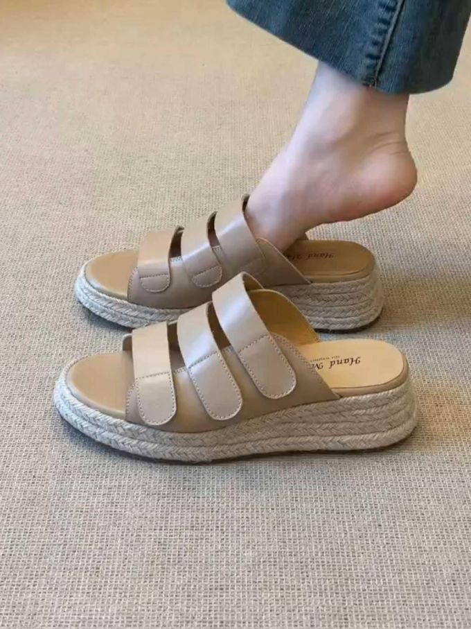 无帮 皮革