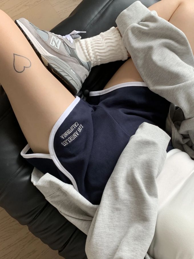 低帮 系带