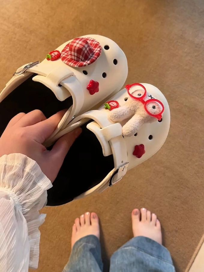 无帮 皮革