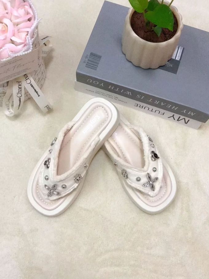 无帮 皮革