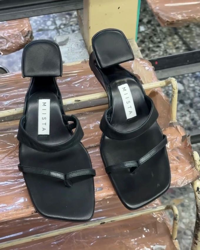 无帮 皮革