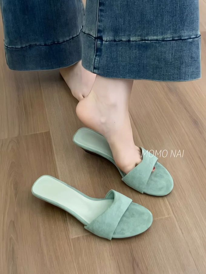 无帮 皮革