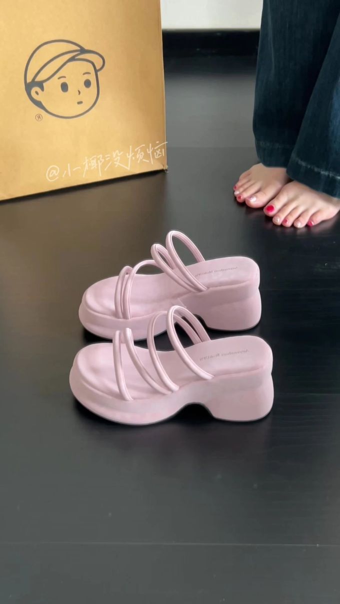 无帮 塑料 