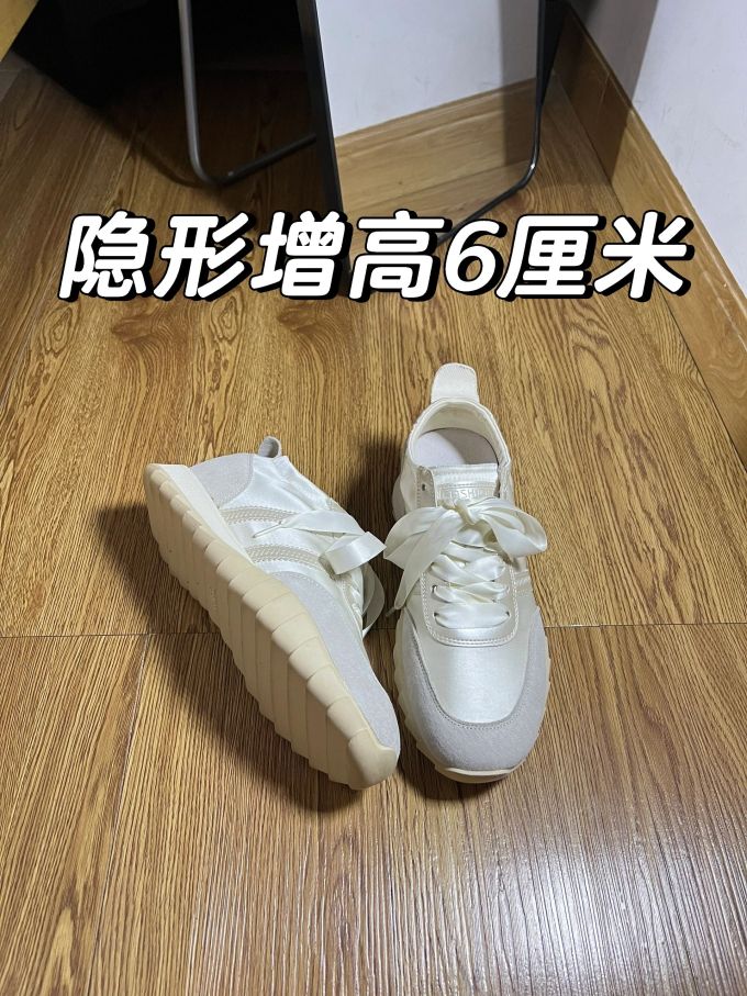低帮 布面