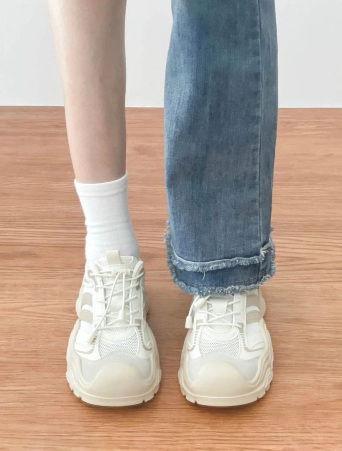 低帮