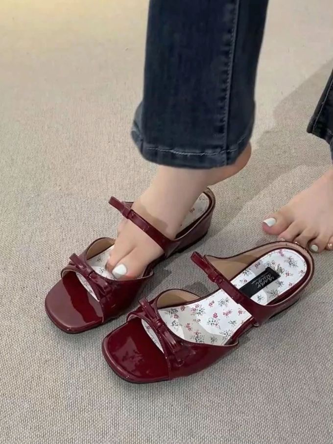 皮革