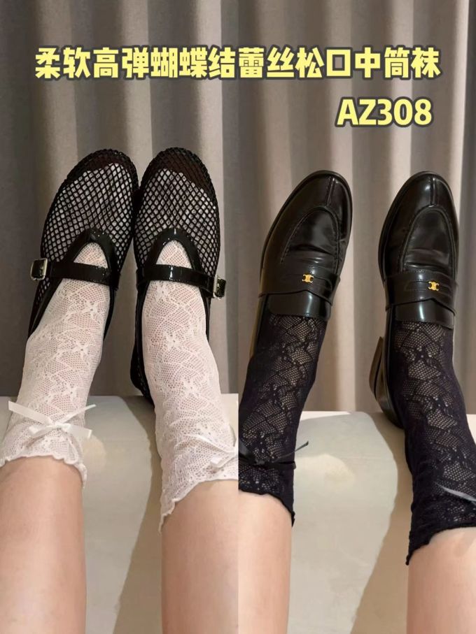 圆头 袢扣 中口鞋 皮革 