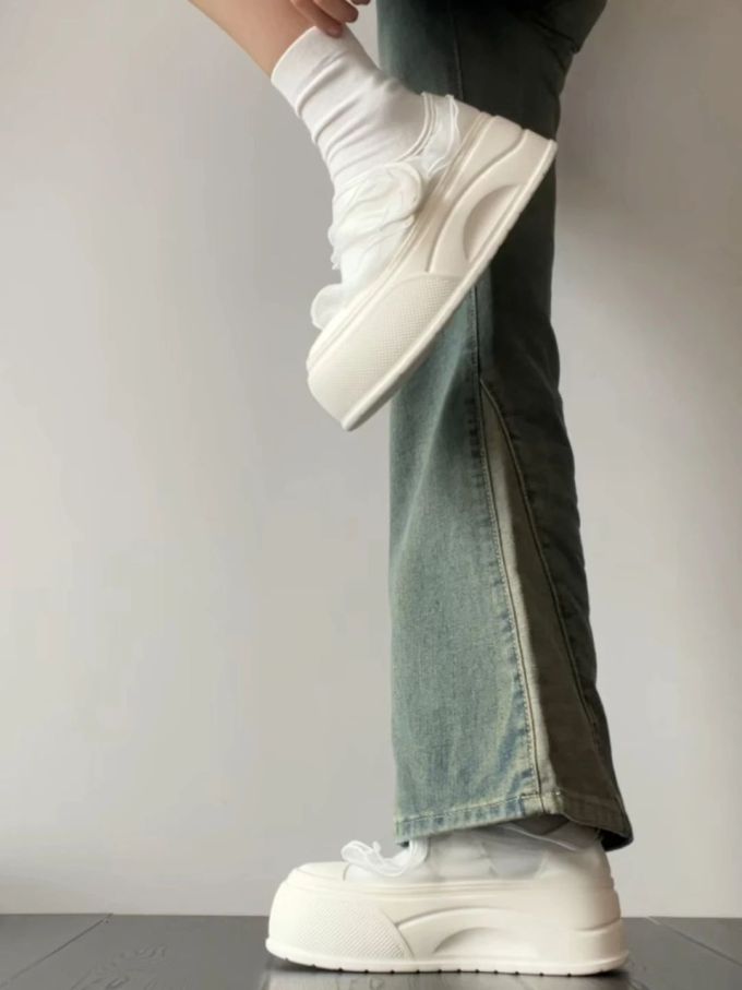 低帮