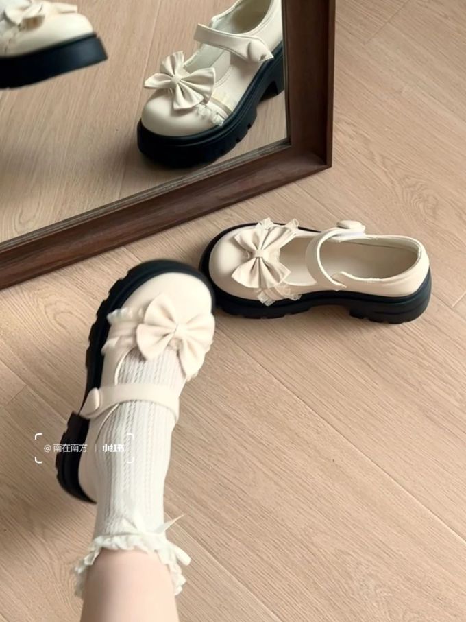 圆头