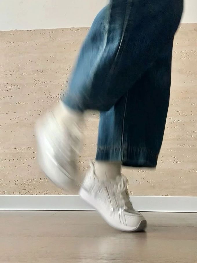 低帮 BOA