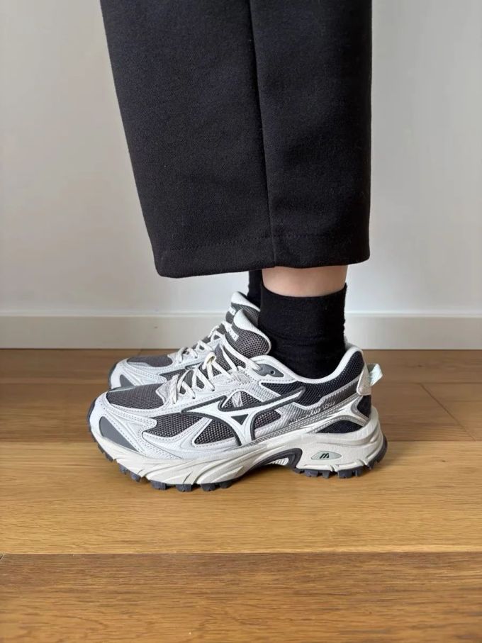 低帮 系带